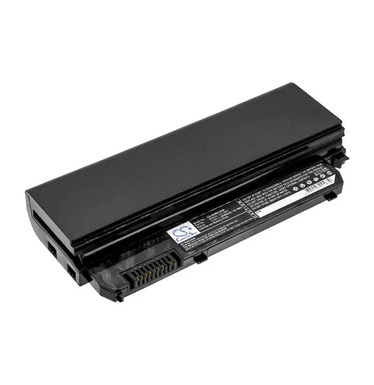 Batterie für DELL Inspiron 910 Laptop - 14,8V (kompatibel)
