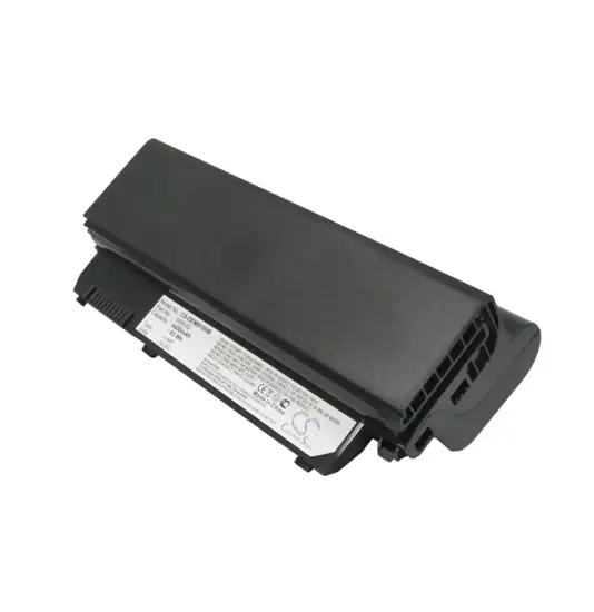 Batterie für DELL Inspiron 910 Laptop - 14,8V (kompatibel)