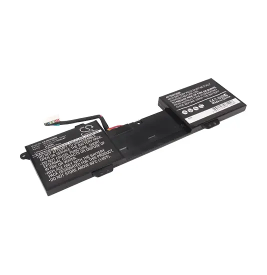 Batterie für DELL Inspiron DUO 1090 Laptop - 14,8V (kompatibel)
