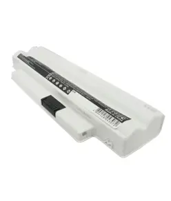 Batterie für DELL Inspiron iM1012-1243IBU Mini 1 Laptop - 11,1V (kompatibel)