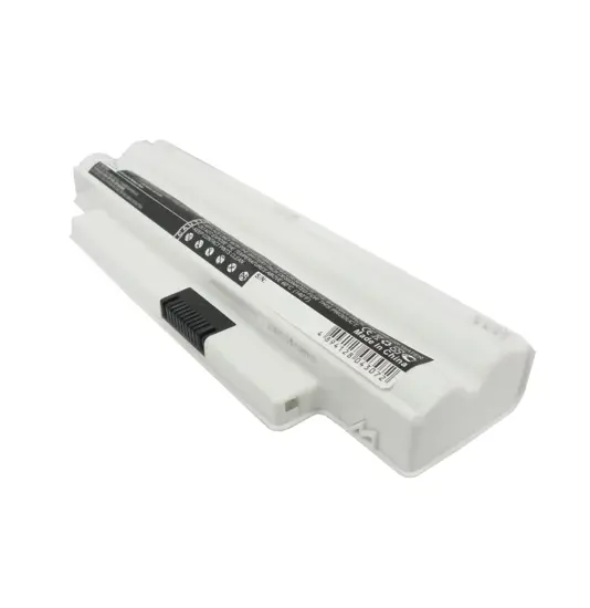 Batterie für DELL Inspiron iM1012-1243IBU Mini 1 Laptop - 11,1V (kompatibel)