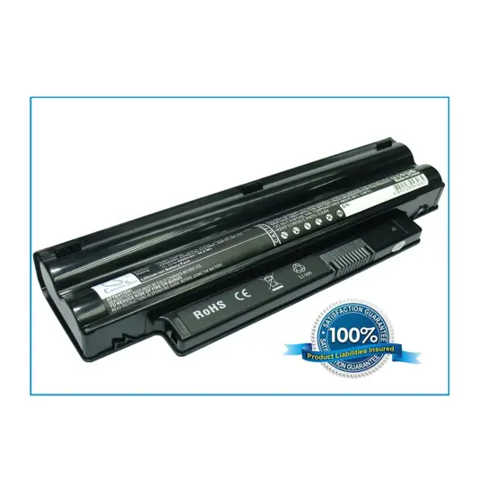 Batterie für DELL Inspiron iM1012-1243IBU Mini 1 Laptop - 11,1V (kompatibel)