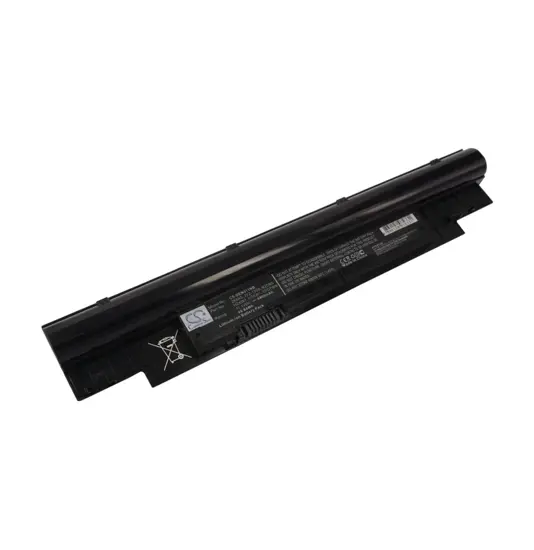 Batterie für DELL Inspiron N311z Laptop - 11,1V (kompatibel)