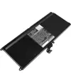 Batterie für DELL L511Z Laptop - 14,8V (kompatibel)