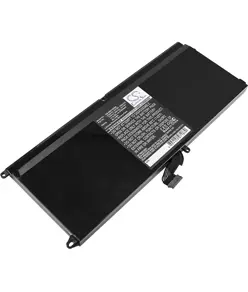 Batterie für DELL L511Z Laptop - 14,8V (kompatibel)