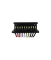 Batterie für DELL Latitude 11 5175 Laptop - 7,6V (kompatibel)