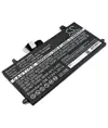 Batterie für DELL Latitude 12 5285 Laptop - 7,6V (kompatibel)