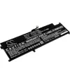 Batterie für DELL Latitude 13 7370 Laptop - 7,6V (kompatibel)