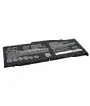 Batterie für DELL Latitude 15 5000 Laptop - 7,4V (kompatibel)