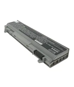 Batterie für DELL Latitude 6400 ATG Laptop - 11,1V (kompatibel)