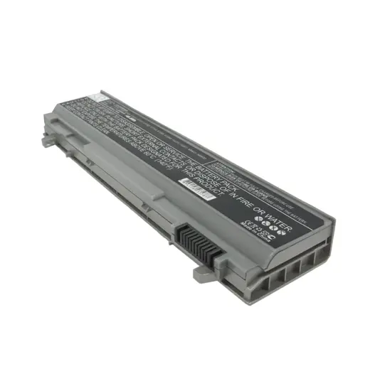 Batterie für DELL Latitude 6400 ATG Laptop - 11,1V (kompatibel)
