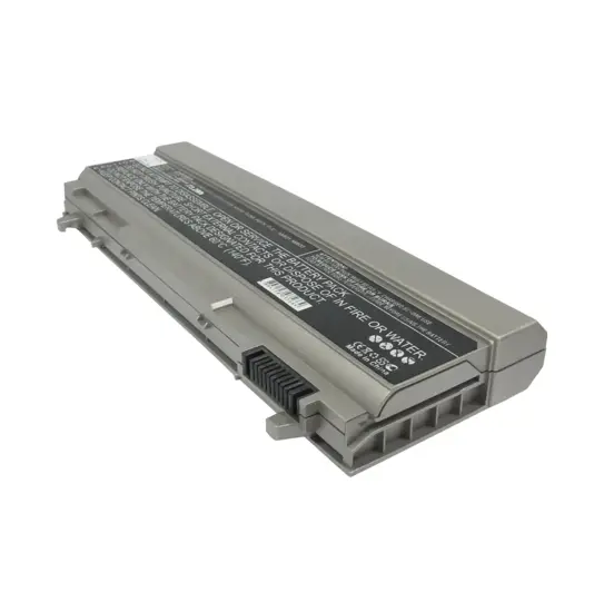 Batterie für DELL Latitude 6400 ATG Laptop - 11,1V (kompatibel)