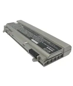 Batterie für DELL Latitude 6400 ATG Laptop - 11,1V (kompatibel)
