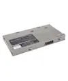 Batterie für DELL Latitude D400 Laptop - 11,1V (kompatibel)
