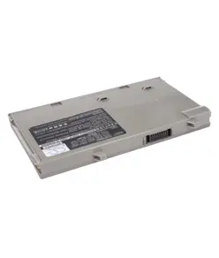 Batterie für DELL Latitude D400 Laptop - 11,1V (kompatibel)