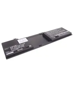 Batterie für DELL Latitude D420 Laptop - 11,1V (kompatibel)