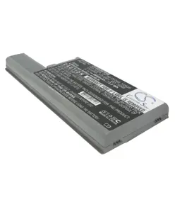 Batterie für DELL Latitude D531 Laptop - 11,1V (kompatibel)