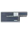 Batterie für DELL Latitude D531 Laptop - 11,1V (kompatibel)