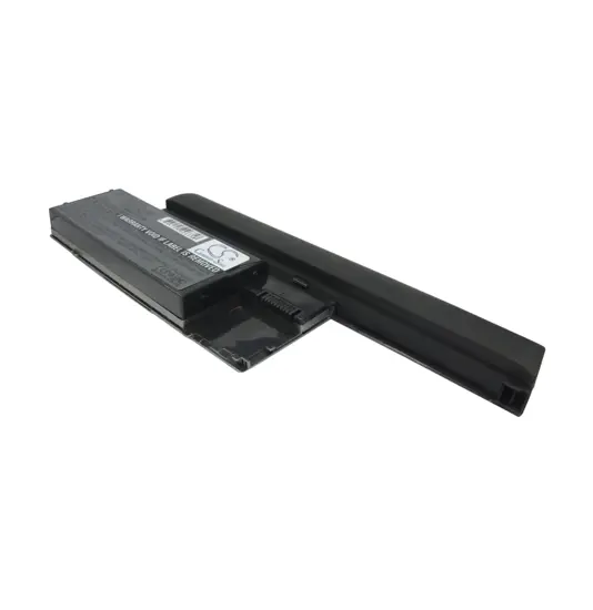 Batterie für DELL Latitude D620 Laptop - 11,1V (kompatibel)