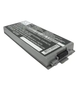 Batterie für DELL Latitude D810 Laptop - 11,1V (kompatibel)