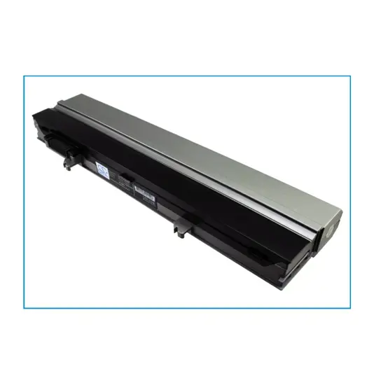 Batterie für DELL Latitude E4300 Laptop - 11,1V (kompatibel)