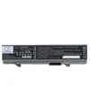 Batterie für DELL Latitude E5400 Laptop - 11,1V (kompatibel)