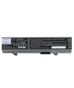 Batterie für DELL Latitude E5400 Laptop - 11,1V (kompatibel)