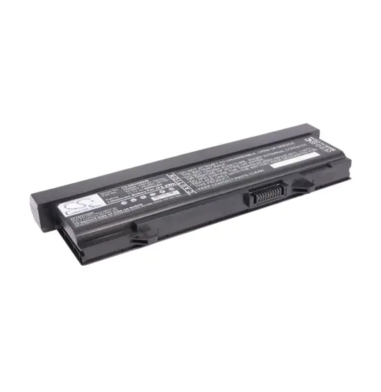 Batterie für DELL Latitude E5400 Laptop - 11,1V (kompatibel)