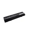 Batterie für DELL Latitude E5440 Laptop - 11,1V (kompatibel)