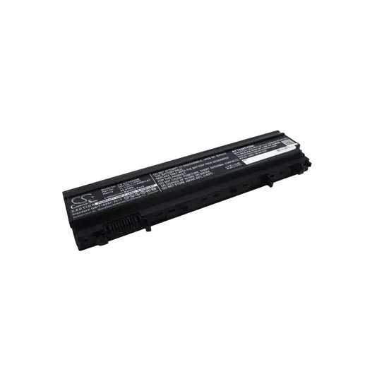 Batterie für DELL Latitude E5440 Laptop - 11,1V (kompatibel)