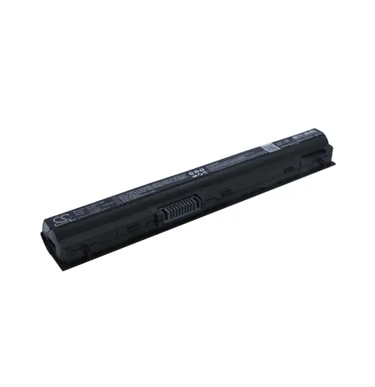 Batterie für DELL Latitude E6120 Laptop - 11,1V (kompatibel)