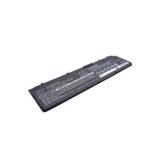 Batterie für DELL Latitude E7240 Laptop - 11,1V (kompatibel)