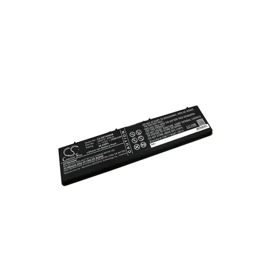 Batterie für DELL Latitude  E7440 Touch Laptop - 11,1V (kompatibel)