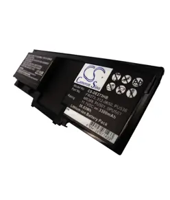 Batterie für DELL Latitude XT Laptop - 11,1V (kompatibel)