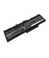 Batterie für DELL Precision 3510 Laptop - 11,4V (kompatibel)