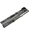 Batterie für DELL Precision 5510 Laptop - 11,4V (kompatibel)
