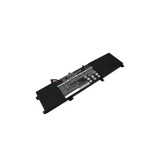 Batterie für DELL Precision M2800 Laptop - 11,1V (kompatibel)