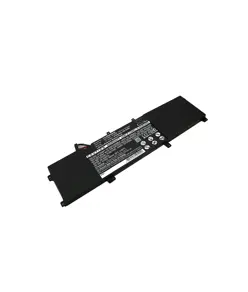 Batterie für DELL Precision M2800 Laptop - 11,1V (kompatibel)