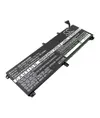 Batterie für DELL Precision M3800 Laptop - 11,1V (kompatibel)