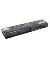 Batterie für DELL Studio 14 Laptop - 11,1V (kompatibel)