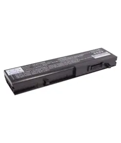 Batterie für DELL Studio 14 Laptop - 11,1V (kompatibel)