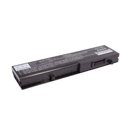 Batterie für DELL Studio 14 Laptop - 11,1V (kompatibel)