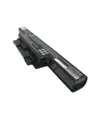 Batterie für DELL Studio 1450 Laptop - 11,1V (kompatibel)