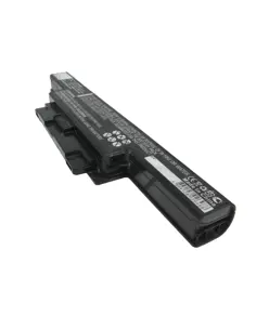 Batterie für DELL Studio 1450 Laptop - 11,1V (kompatibel)