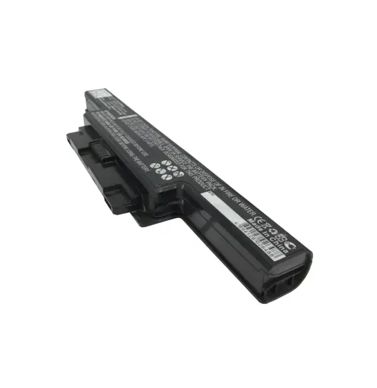 Batterie für DELL Studio 1450 Laptop - 11,1V (kompatibel)