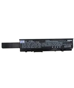 Batterie für DELL Studio 1535 Laptop - 11,1V (kompatibel)