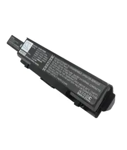 Batterie für DELL Studio 1735 Laptop - 11,1V (kompatibel)