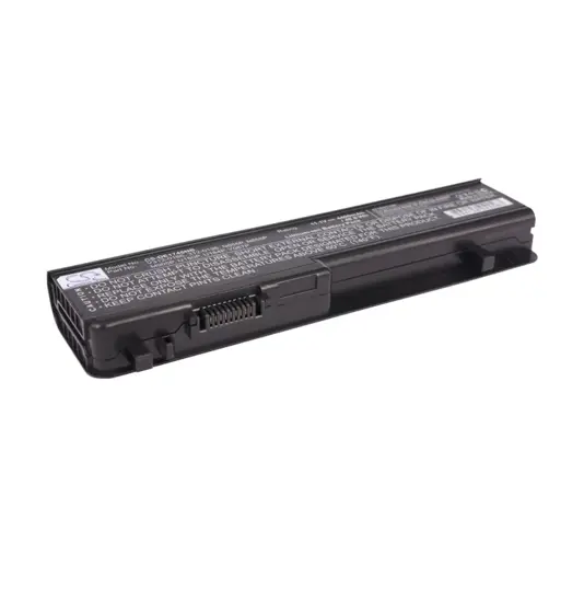 Batterie für DELL Studio 1745 Laptop - 11,1V (kompatibel)