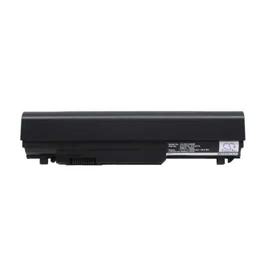 Batterie für DELL Studio XPS 13 Laptop - 11,1V (kompatibel)