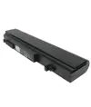 Batterie für DELL Studio XPS 16 Laptop - 11,1V (kompatibel)